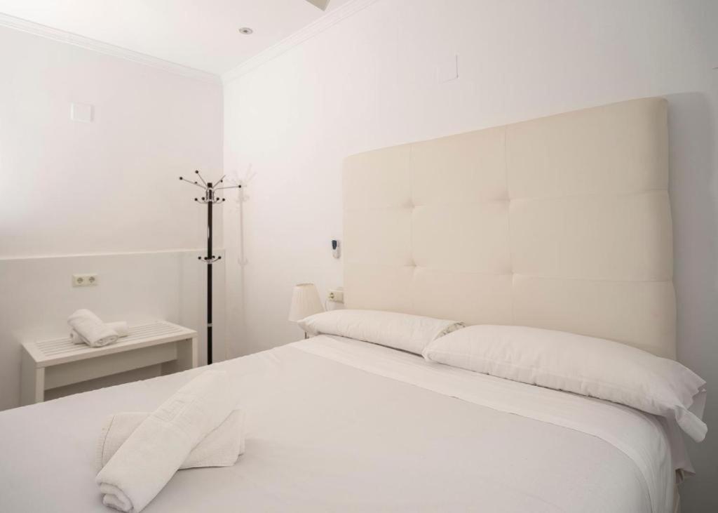 Apartamentos Optima Palacete De La Alhambra Junto A La Alhambra Granada Eksteriør bilde