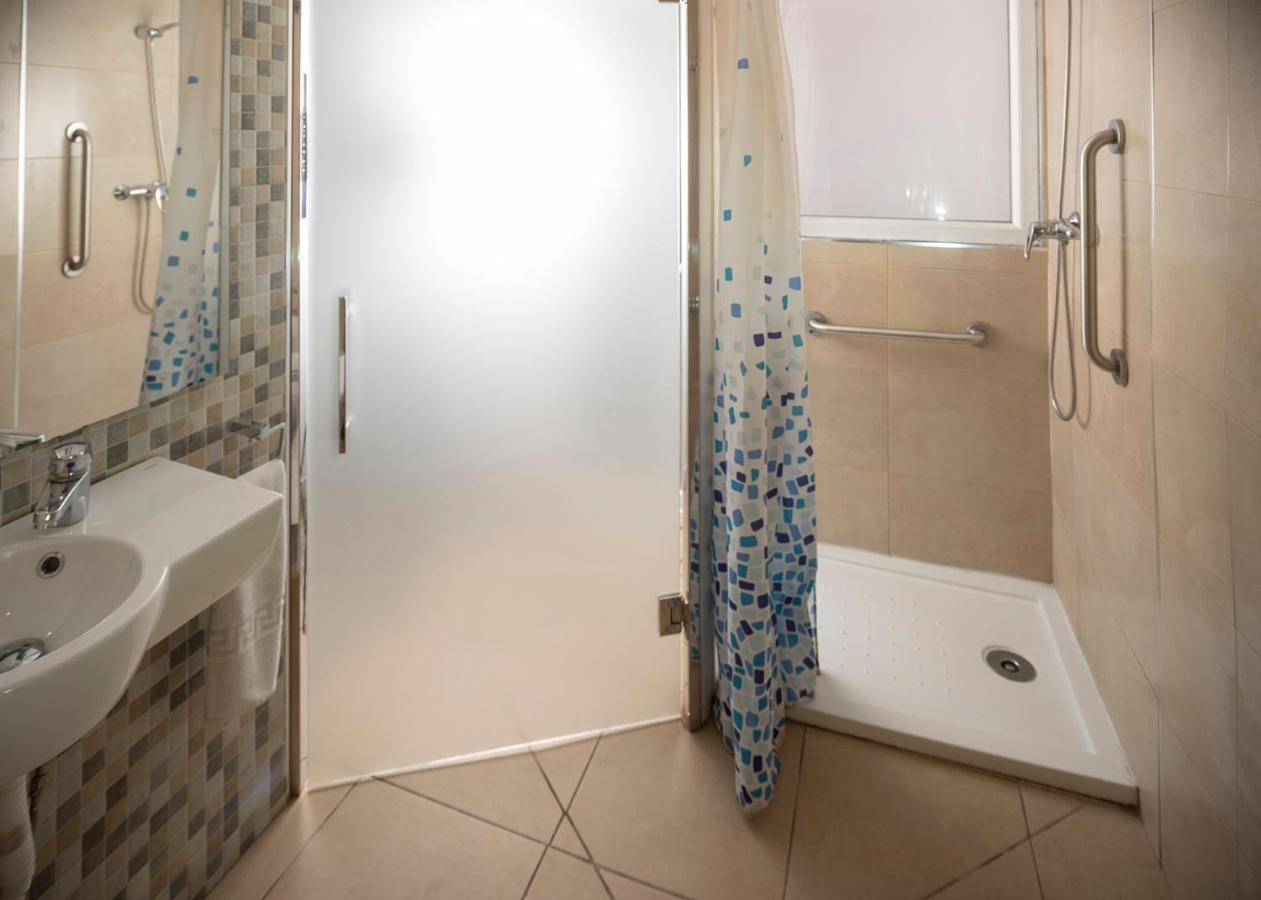Apartamentos Optima Palacete De La Alhambra Junto A La Alhambra Granada Eksteriør bilde