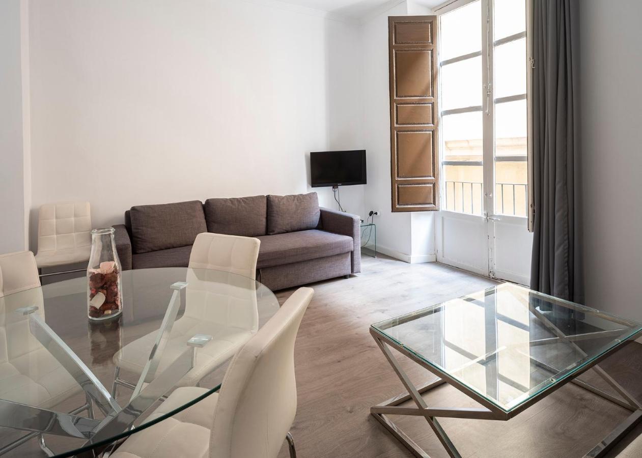 Apartamentos Optima Palacete De La Alhambra Junto A La Alhambra Granada Eksteriør bilde