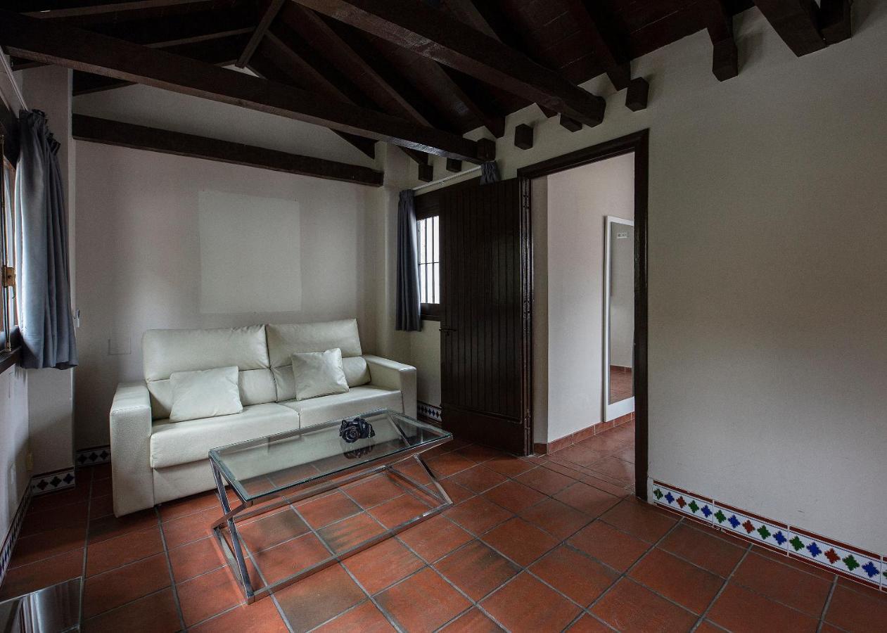 Apartamentos Optima Palacete De La Alhambra Junto A La Alhambra Granada Eksteriør bilde