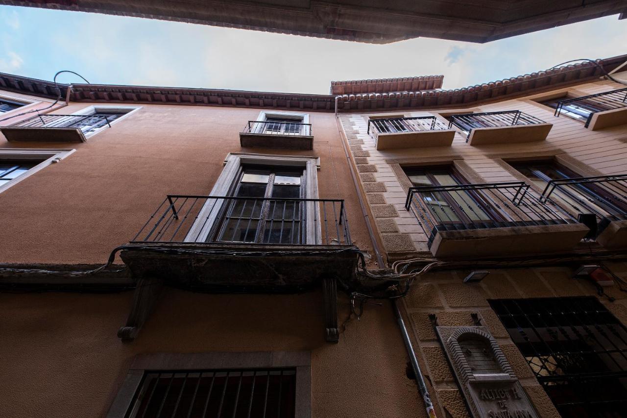 Apartamentos Optima Palacete De La Alhambra Junto A La Alhambra Granada Eksteriør bilde